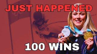 Shiffrin's Slalom Sensation: Back-to-Back Wins at FIS World Cup!