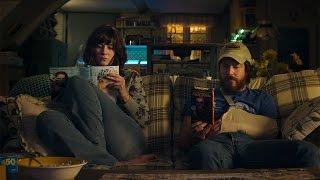 10 CLOVERFIELD LANE - Double Toasted Audio Review