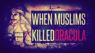 Untold History: When Muslims Killed The Dracula ᴴᴰ