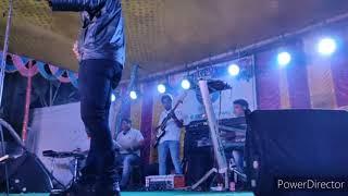 Deva Shree Ganesha | Live | Abir Sarkar | Band Internet | Ganesh Vandana | Abir Sarkar Official