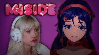 TRAPPED IN HER WORLD | MiSide | FULL GAME