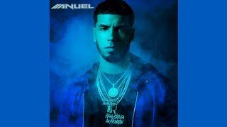 Anuel AA - Na Nuevo (Audio Oficial)