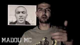 Psyco M & Madou Mc & Mascott & Nordo & big gueb ..... Free Wled 15 ( ma tebkich) (clip HD)