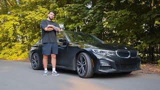 I BOUGHT MY FIRST BMW + 10,000 SUBS Q&A!