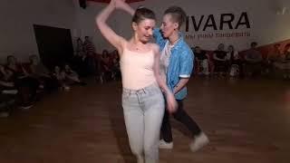 Anna Danilova & Tatyana Schmidt. Best Party Dancer. Sugar Party 25.03.2023 | WCS Dance