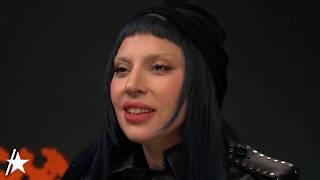 Lady Gaga Calls Being A Mom Her ‘Greatest Vision’; Talks NEW Album 'Mayhem'