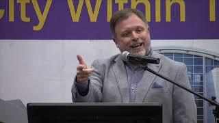 Tim Wise Part 3 - The History of Whiteness