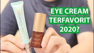 Somethinc Game Changer atau Avoskin Advanced Action Ampoule? Eye Cream Terfavorit 2020 - Skin Oppa