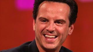 The Graham Norton Show S25E10 - Stephen Fry, Andrew Scott, Paloma Faith, Lee Mack and Bastille