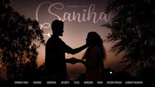 SANIHA - OFFICIAL VIDEO SONG // KANNADA ALBUM SONG // ABM PRODUCTION