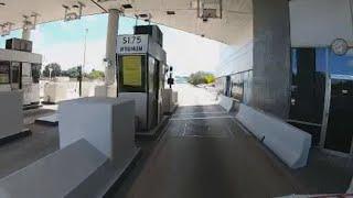 Future of Harris Co. toll road authority debate