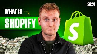 What is Shopify & How Does it Work?