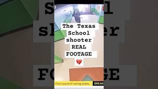  The Texas School Shooter #shorts