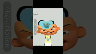 Bikin sprunki oc dengan upin dan ipin || cartoon upin dan ipin #sprunki #animation #sprunkioc #fypシ゚