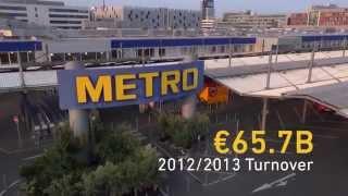 METRO Cash & Carry Headquarter Düsseldorf
