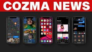 Apple Da Rateu - Cozma News