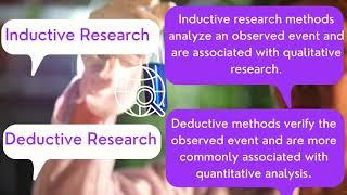 Research| Definition, Types and Methods| Tips for conducting accurate Research