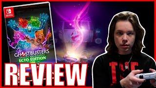 Is Ghostbusters: Spirits Unleashed Worth Playing In 2024? | REVIEW