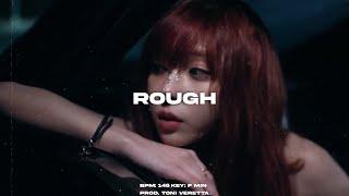 [FREE] AESPA + BLACKPINK + IVE + KPOP Type Beat ''Rough''