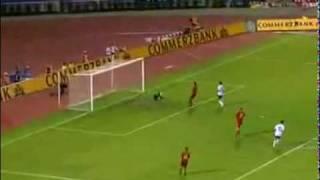 2010 WC Qualifier : Azerbaijan 0 - 2 Germany