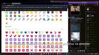 Discord Kanal İsmine Emoji Ekleme En Basit Yol 2023