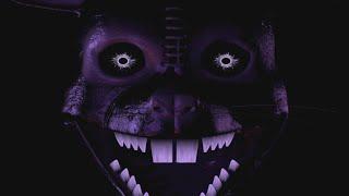 Five Nights at Candy's 3 Shadow Challenge Complete