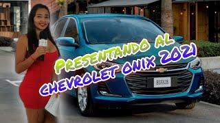 #edecan #eleganthostesses  Chevrolet Onix 2021 / Agencia de Modelos y Edecanes Elegant Hostesses