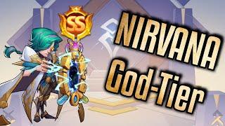 Idle Heroes - Finally D6 Nirvana! Biggest Power-UP in IH History!