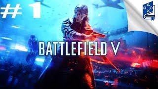 Battlefield V Prologue PS4