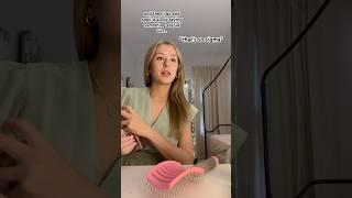 it just slips out. #trending #viralvideo #funny #shorts #blowup #foryou #fyp