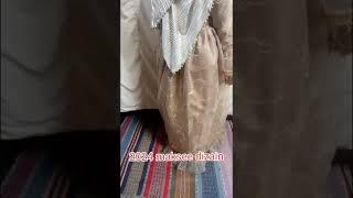 unique fashion maksee beautiful ledies sitail new dizain 2024(786)@#@