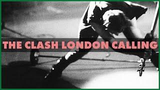 How London Calling is REALLY played | Clash Guitar Lesson