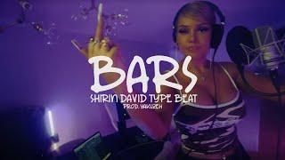 [FREE] SHIRIN DAVID TYPE BEAT - BARS (prod. yakuzeh)