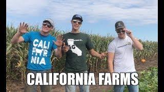 California Farms (California Love Parody)