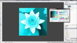 Layer Modes Explained - How To Use Gimp For Beginners Lesson 6