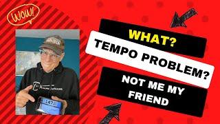 How to Fix your Tempo Issues with an app!      liveBPM!