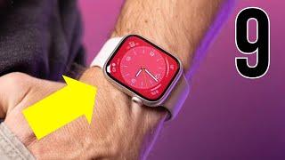 Apple WATCH Series 9 Unboxing & Review! Worth Upgrading?