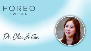 A dermatologist talks about how FOREO UFO works on our skin