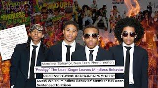 Mindless Behavior's Unfortunate Demise: the history & fallout | BFTV