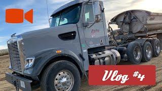 TRUCKING VLOG #4: Help Restocking