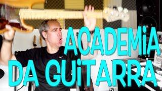 Academia da Guitarra