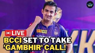 Can Gautam Gambhir be an ideal Team India coach? |  Rahul Dravid | Team India