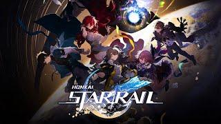 Honkai Star Rail - The Movie | Full game