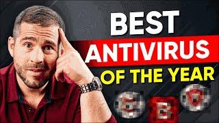 Best Antivirus in 2025 | Which is the Best One of the Year?