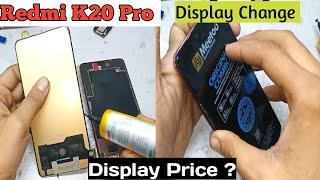 Redmi K20 Pro Folder Change | How to Change Redmi k20 Pro Display In Hindi