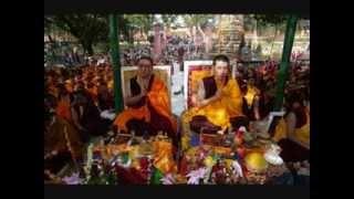 Two Karmapas and the Karma Kagyu Tradition