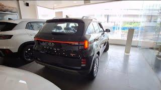 IS VARIANT NE MERKO KUCH KAHENE LAYAK HI NAHI CHODA| HYUNDAI VENUE S(O) TURBO DCT WALK-AROUND