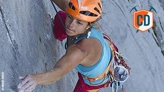 Nina Caprez And The Power Of The Pink Pants | EpicTV Climbing Daily Ep. 539