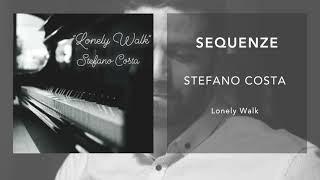 Stefano Costa - Sequenze (Official Audio)