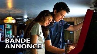 THE SPECTACULAR NOW Bande Annonce Francaise VOST